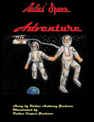 Dallas's Space Adventure-..