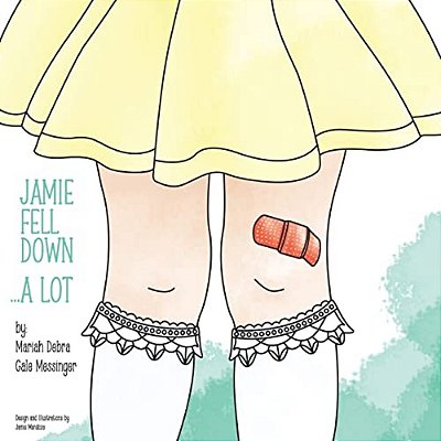 Jamie Fell Down... A Lot-..