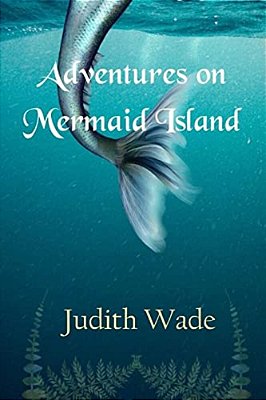 Adventures On Mermaid Island-..