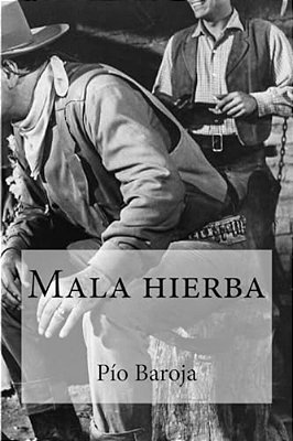 Mala Hierba-..