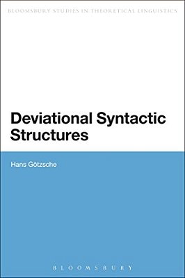 Deviational Syntactic Structures-..