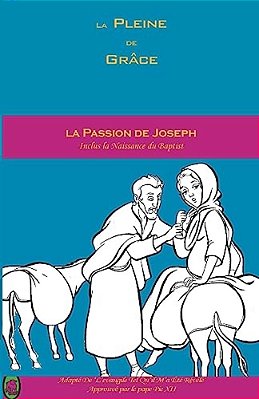 La Passion De Joseph-..