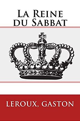 La Reine Du Sabbat-..