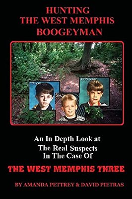 Hunting The West Memphis Boogeyman-..