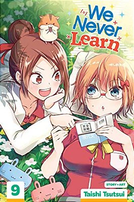 We Never Learn, Vol. 9-..