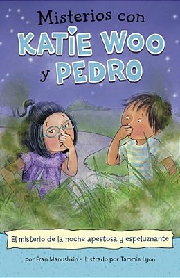 El Misterio De La Noche Apestosa Y Espeluznante-..