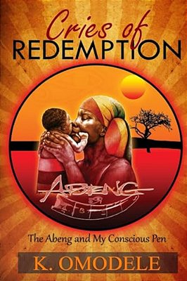 Cries Of Redemption-..