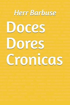 Doces Dores Cronicas-..