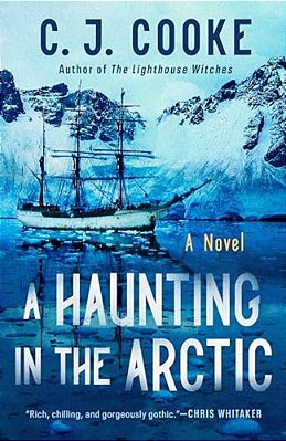 A Haunting In The Arctic-..