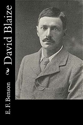 David Blaize-..