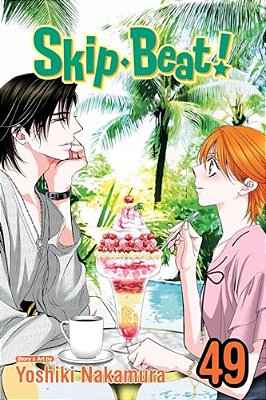 Skip-Beat!, Vol. 49-..