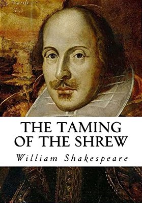 The Taming Of The Shrew-..