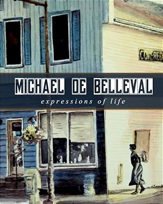 Expressions Of Life-..