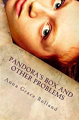 Pandora's Box And Other Problems-..