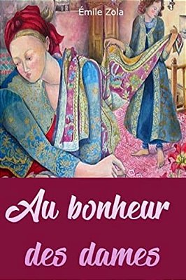 Au Bonheur Des Dames-..