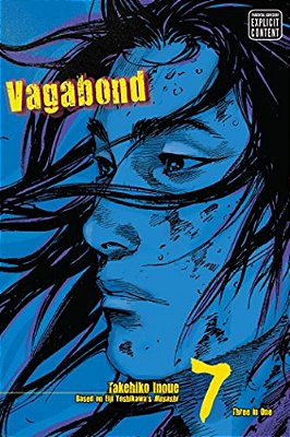 Vagabond (Vizbig Edition), Vol. 7-..