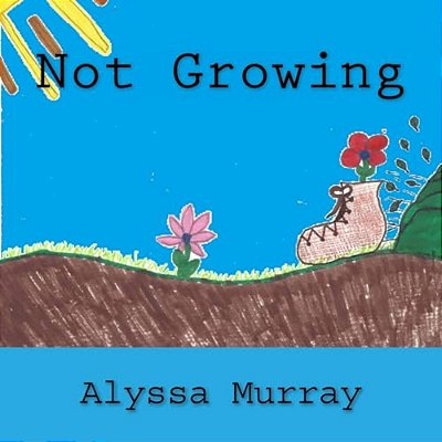 Not Growing-..