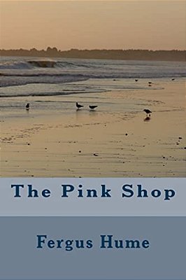The Pink Shop-..