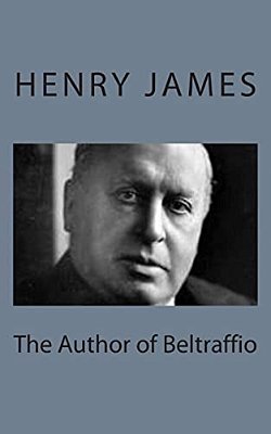 The Author Of Beltraffio-..