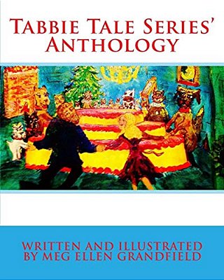Tabbie Tale Series' Anthology-..