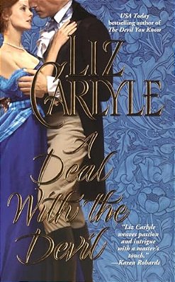 A Deal With The Devil-..