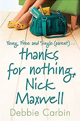 Thanks For Nothing, Nick Maxwell-..