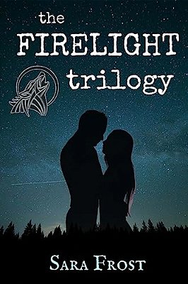 The Firelight Trilogy-..