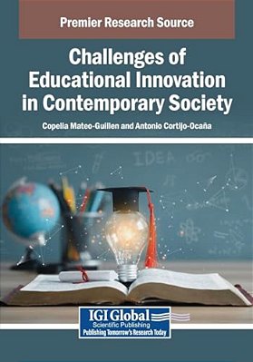 Challenges Of Educational Innovation In Contemporary Society-..