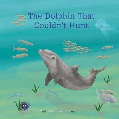 The Dolphin That Couldn't Hunt. -..