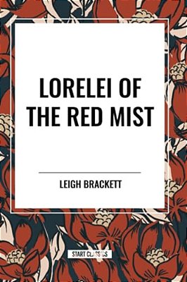 Lorelei Of The Red Mist-..