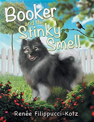 Booker And The Stinky Smell-..