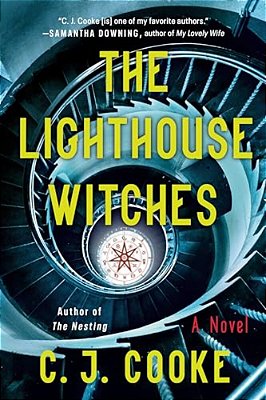 The Lighthouse Witches-..