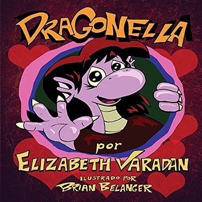 Dragonella (Spanish Edition)-..