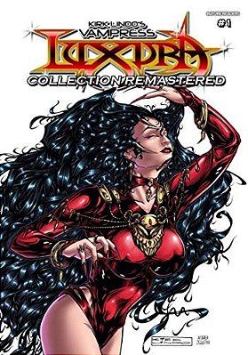 Kirk Lindo's Luxura Collection Remastered-..