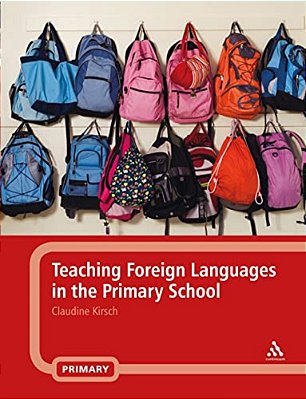 Teaching Foreign Languages In The Primary School-..