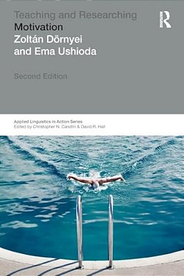 Teaching And Researching: Motivation-..