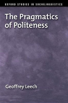 The Pragmatics Of Politeness-..