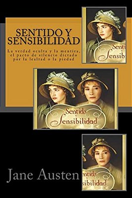 Sentido Y Sensibilidad (Spanish) Edition-..