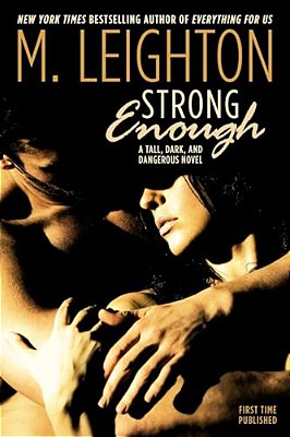 Strong Enough-..