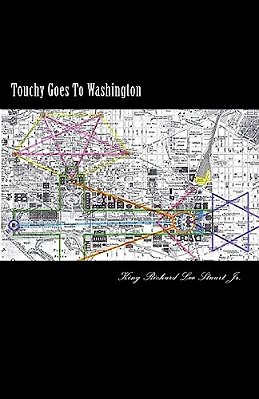 Touchy Goes To Washington-..
