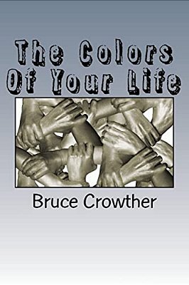 The Colors Of Your Life-..