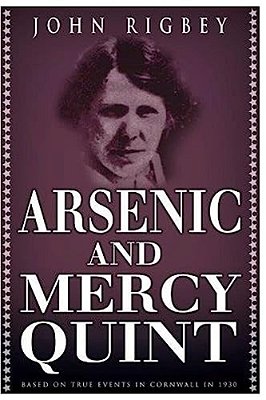 Arsenic And Mercy Quint-..