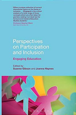 Perspectives On Participation And Inclusion: Engaging Education-..