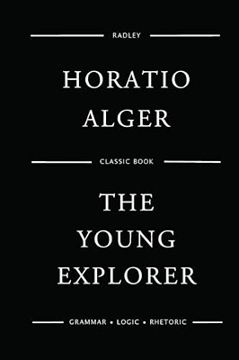 The Young Explorer-..