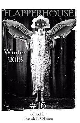 Flapperhouse #16 - Winter 2018-..