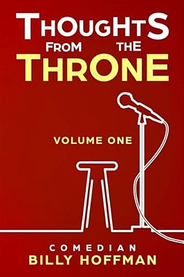 Thoughts From The Throne: Volume 1-..