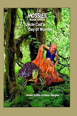 Uncle Ced's Day Of Wonder Series 6.9-..