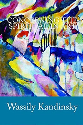 Concerning The Spiritual In Art-..