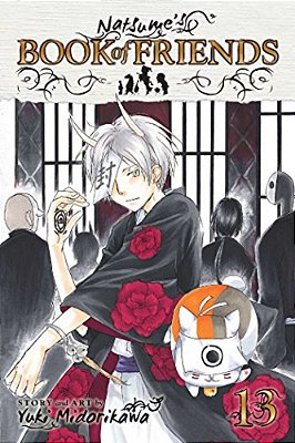 Natsume's Book Of Friends, Vol. 13-..