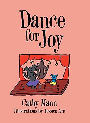 Dance For Joy-..